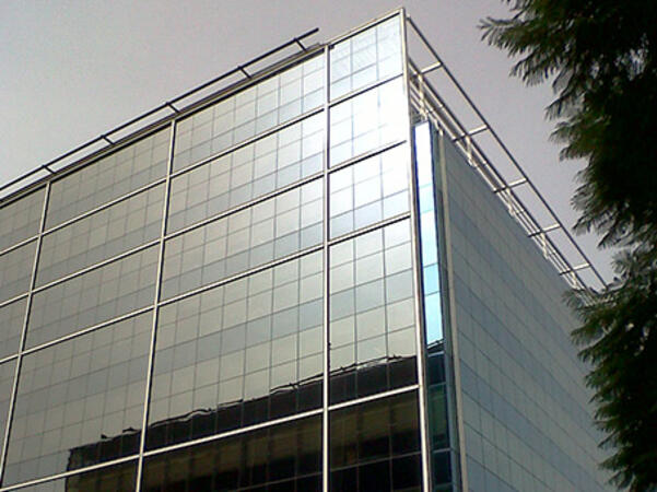 Image of NobleProg Training Place, City Puerto Madero - Torre Colonos Sur