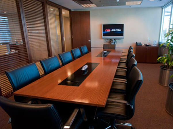 Image of NobleProg Training Place, City Puerto Madero - Torre Colonos Sur